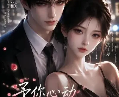 短剧《予你心动倾澈知夏 (115集)》免费观看全集