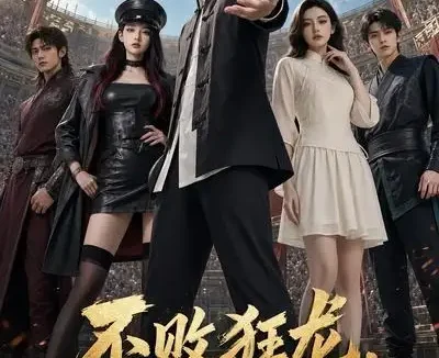 短剧《不败狂龙师姐别追了3 (90集)》免费观看全集