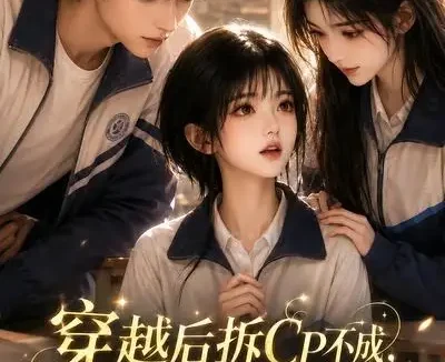 短剧《穿越后拆CP不成反成爸妈心尖宠 (121集)》免费观看全集