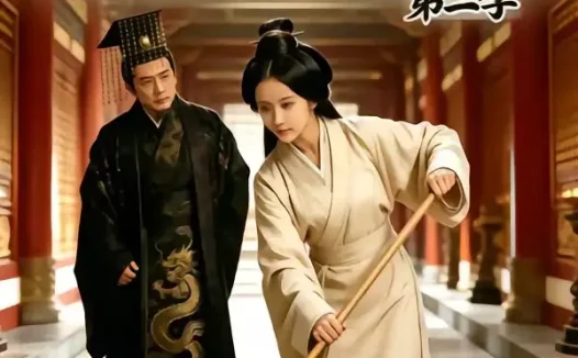 短剧《我在大秦当保洁始皇偷听我心声第二季 (70集)》免费观看全集