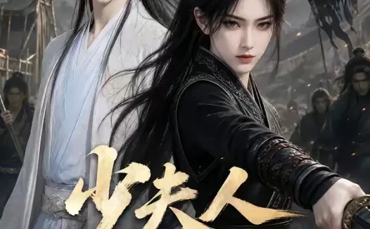 短剧《少夫人来自黑风寨 (41集)》免费观看全集