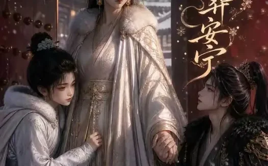 短剧《一门风雪葬安宁 (49集)》免费观看全集