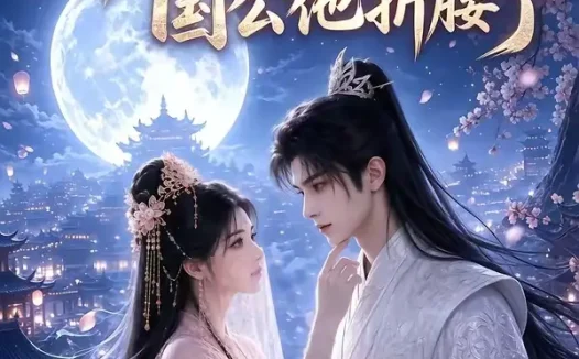 短剧《帝姬归来国公他折腰了 (106集)》免费观看全集