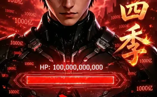 短剧《血量亿倍增幅被当成废物异能第四季 (100集)》免费观看全集