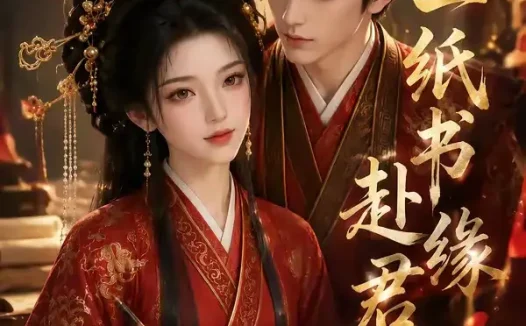 短剧《一纸书缘赴君归 (100集)》免费观看全集