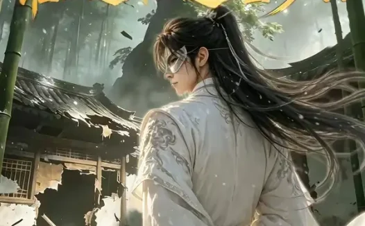 短剧《剑仙归来谁让这剑仙逆世重修的第四季 (80集)》免费观看全集