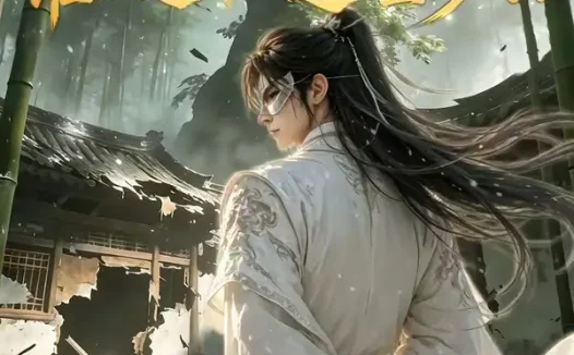 短剧《剑仙归来谁让这剑仙逆世重修的第三季 (98集)》免费观看全集