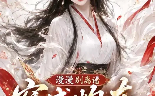 短剧《漫漫别离谱穿成炮灰我靠沙雕卷翻修真界 (47集)》免费观看全集