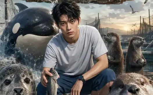 短剧《这届动物真难带 (31集)》免费观看全集