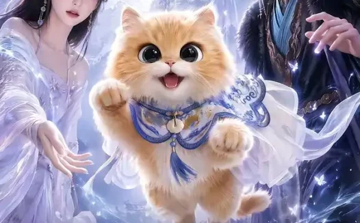 短剧《团宠猫妹妹全员听我心声 (47集)》免费观看全集