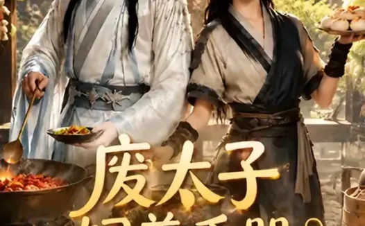 短剧《废太子饲养手册之救赎第三季 (95集)》免费观看全集