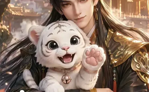 短剧《穿成团宠小老虎变成皇朝亲闺女 (88集)》免费观看全集