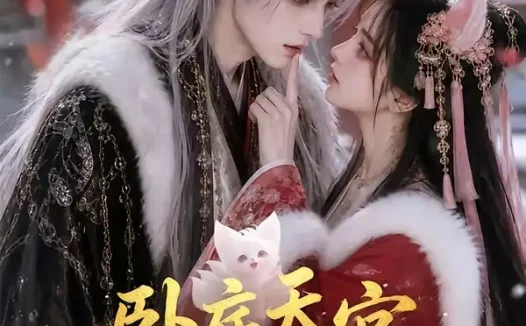 短剧《卧底天宫我被玄武天尊娇养了 (40集)》免费观看全集