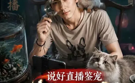 短剧《说好直播鉴宠你鉴成亿万神豪 (62集)》免费观看全集