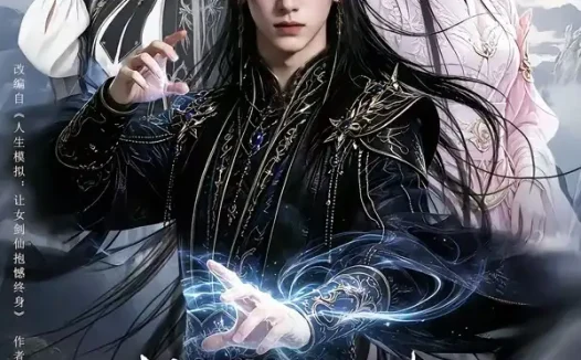 短剧《模拟万界人生轮回今世过好当下 (60集)》免费观看全集