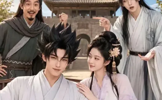 短剧《摸鱼刺客浑县令 (66集)》免费观看全集