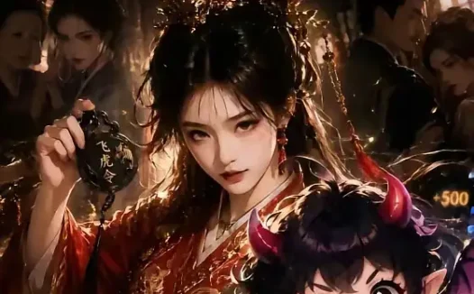 短剧《福星太子妃今天也在和太子联手整活 (86集)》免费观看全集