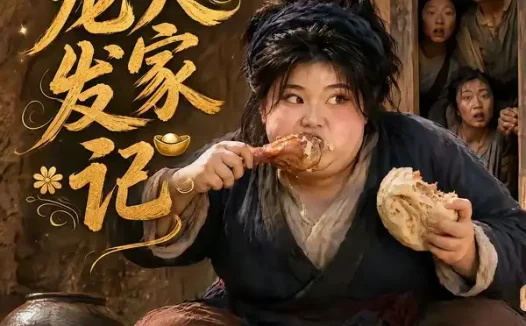 短剧《胖妞宠夫发家记 (70集)》免费观看全集