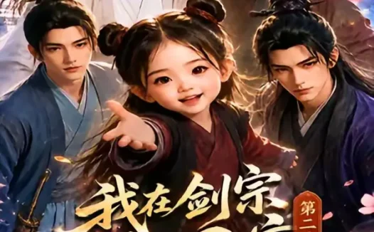 短剧《我在剑宗当团宠剑宗团宠小师妹第二季 (73集)》免费观看全集