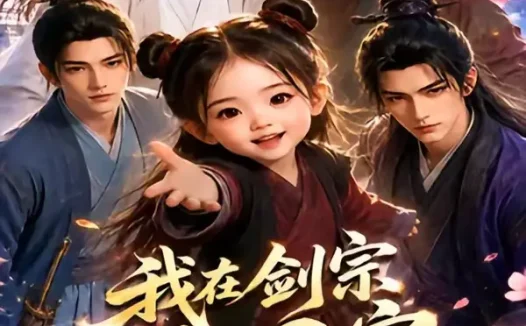 短剧《我在剑宗当团宠剑宗团宠小师妹 (108集)》免费观看全集