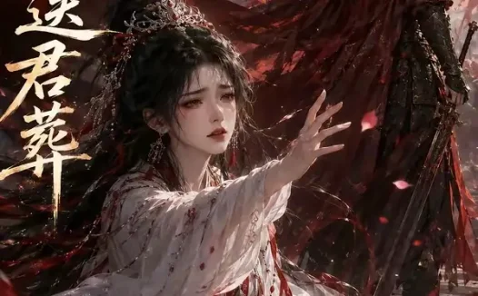 短剧《红妆送君葬 (140集)》免费观看全集