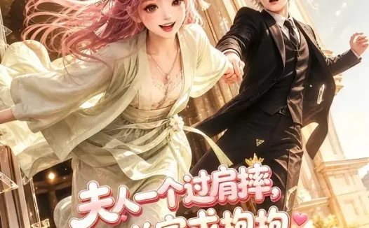 短剧《夫人一个过肩摔盲眼首富求抱抱 (79集)》免费观看全集