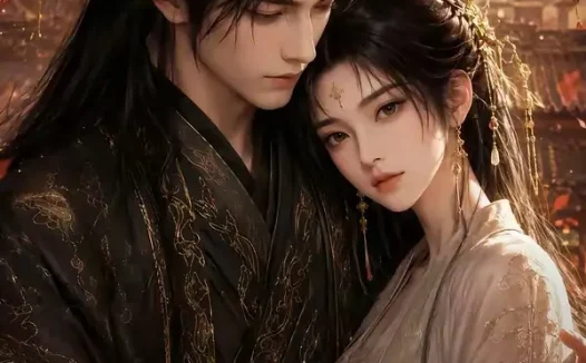 短剧《予君山河诺 (60集)》免费观看全集