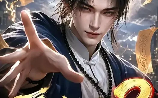 短剧《醒转天师3得到道家传承后我终于发达了 (59集)》免费观看全集