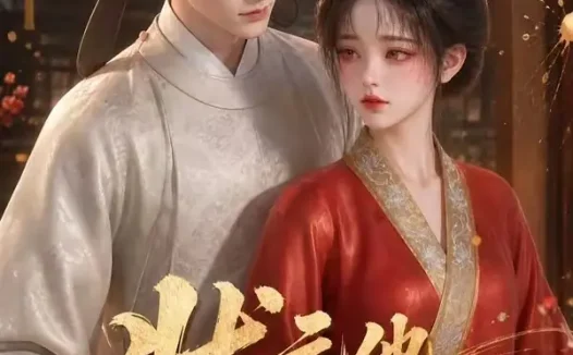 短剧《状元他心机超标啦 (41集)》免费观看全集