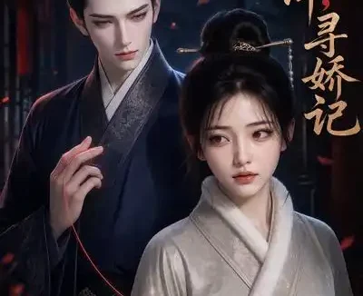 短剧《掌心饵寻娇记 (84集)》免费观看全集