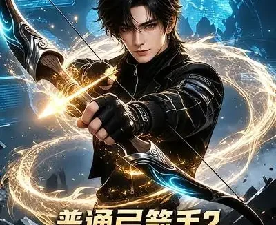 短剧《普通弓箭手我能无限叠加攻击力第三季 (74集)》免费观看全集
