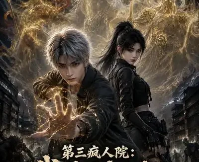 短剧《第三疯人院我靠神明镇压邪祟 (62集)》免费观看全集