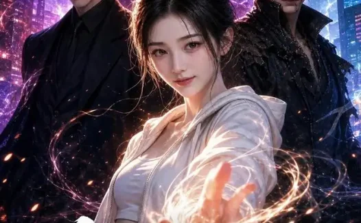 短剧《山里来的小丫头专治都市不服 (40集) AI短剧》免费观看全集