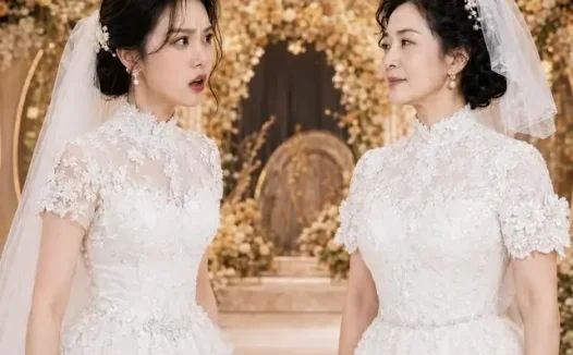 短剧《婚礼上出现了两个新娘 (54集) AI短剧》免费观看全集