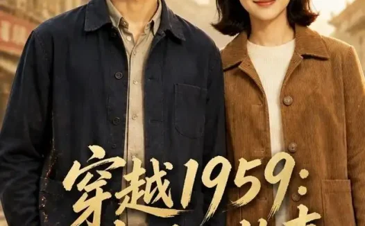 短剧《穿越1959李牧的故事 (121集) AI短剧》免费观看全集