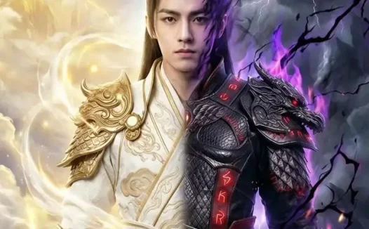 短剧《九转神体诀 (80集) AI短剧》免费观看全集