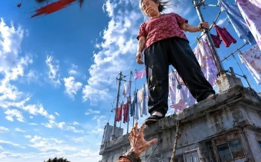 短剧《别拿我的生命线晾衣裳 (53集) AI短剧》免费观看全集