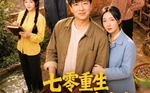 短剧《七零重生携家耕耘奔小康 (80集) 陈子轩&赵琪》免费观看全集