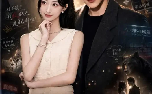 短剧《我不装了身份可以偷走那我的病例呢 (77集) 杨新锐&李科霖》免费观看全集