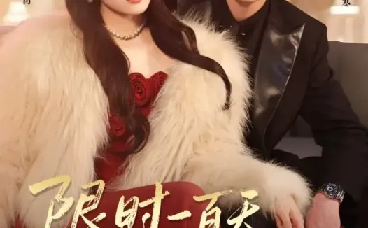 短剧《限时一百天和前夫谈恋爱 (70集) 黄雅雯&谢承泽》免费观看全集