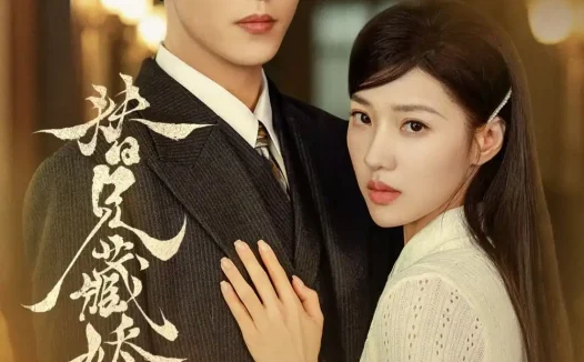 短剧《替兄藏娇娥 (32集) 姚冠宇&袁雨涵》免费观看全集