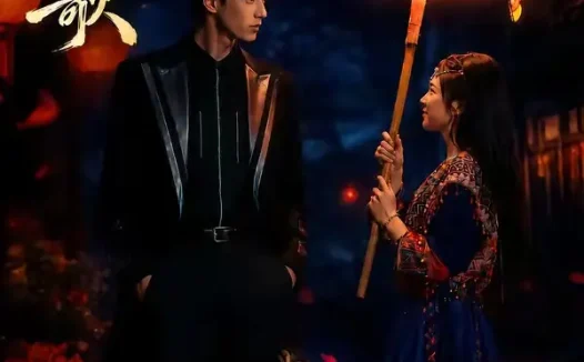 短剧《璜中歌 (45集) 熊安妮&林秋一》免费观看全集