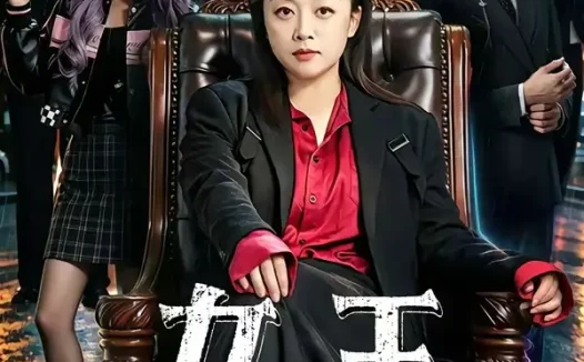 短剧《女王 (84集) 张蓓蓓&黄小再》免费观看全集