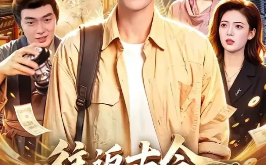 短剧《往返古今我靠破烂成首富 (101集) 厉家兵&江路祺》免费观看全集