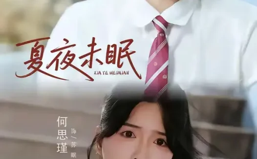 短剧《夏夜未眠 (65集) 何思瑾&傅宇航》免费观看全集