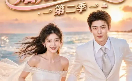 短剧《商先生婚后请热恋第二季 (61集)》免费观看全集