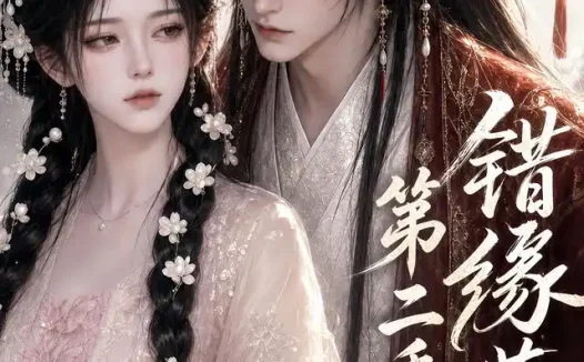 短剧《错缘芜霜第二季 (56集)》免费观看全集
