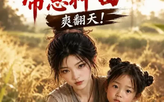 短剧《穿成农女带崽种田爽翻天 (118集)》免费观看全集