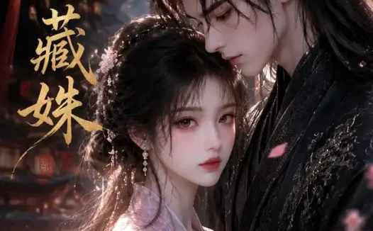 短剧《珩心藏妹 (24集)》免费观看全集