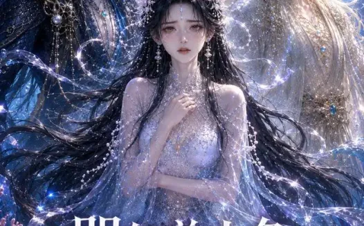 短剧《哭包美人鱼是恶毒女配 (30集)》免费观看全集